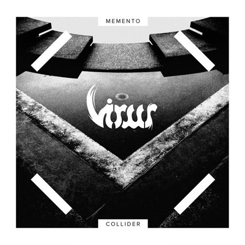 Virus Memento Collider (LP)